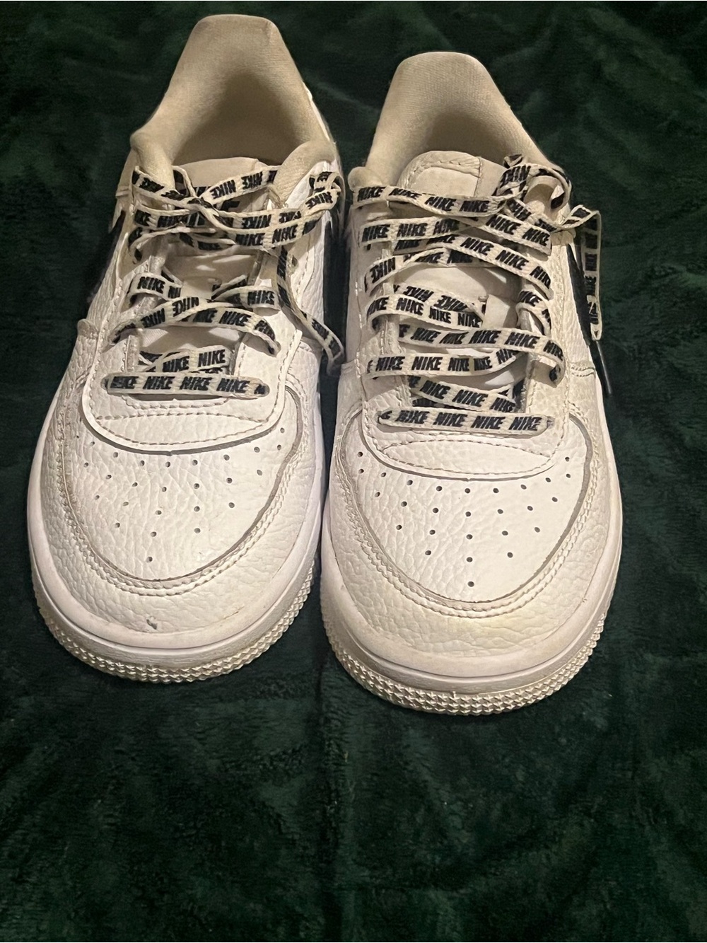 Nike Air Force 1 - Size 13c